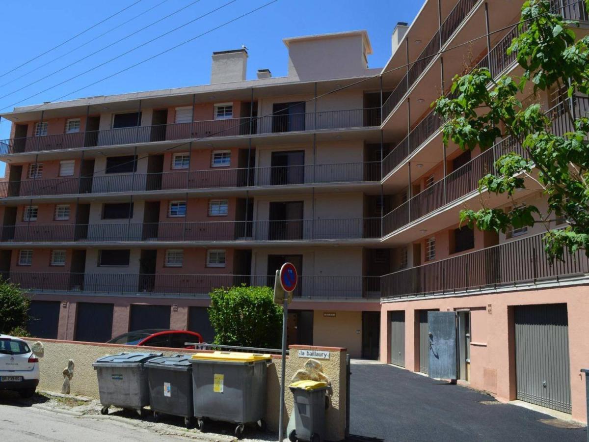 Appartement Banyuls-sur-Mer, 3 pièces, 6 personnes - FR-1-225C-49 Extérieur photo