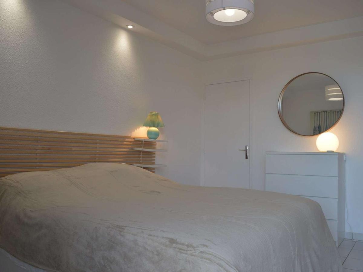 Appartement Banyuls-sur-Mer, 3 pièces, 6 personnes - FR-1-225C-49 Extérieur photo