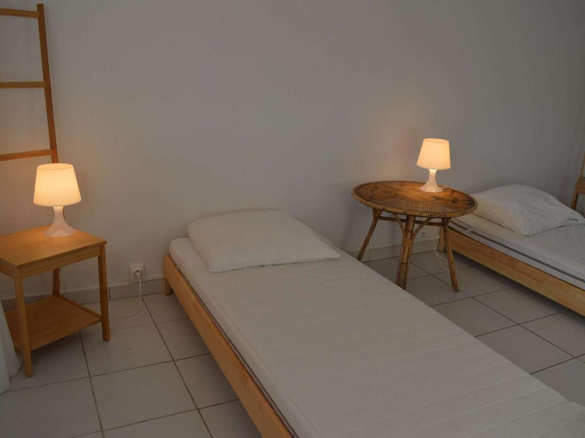 Appartement Banyuls-sur-Mer, 3 pièces, 6 personnes - FR-1-225C-49 Extérieur photo