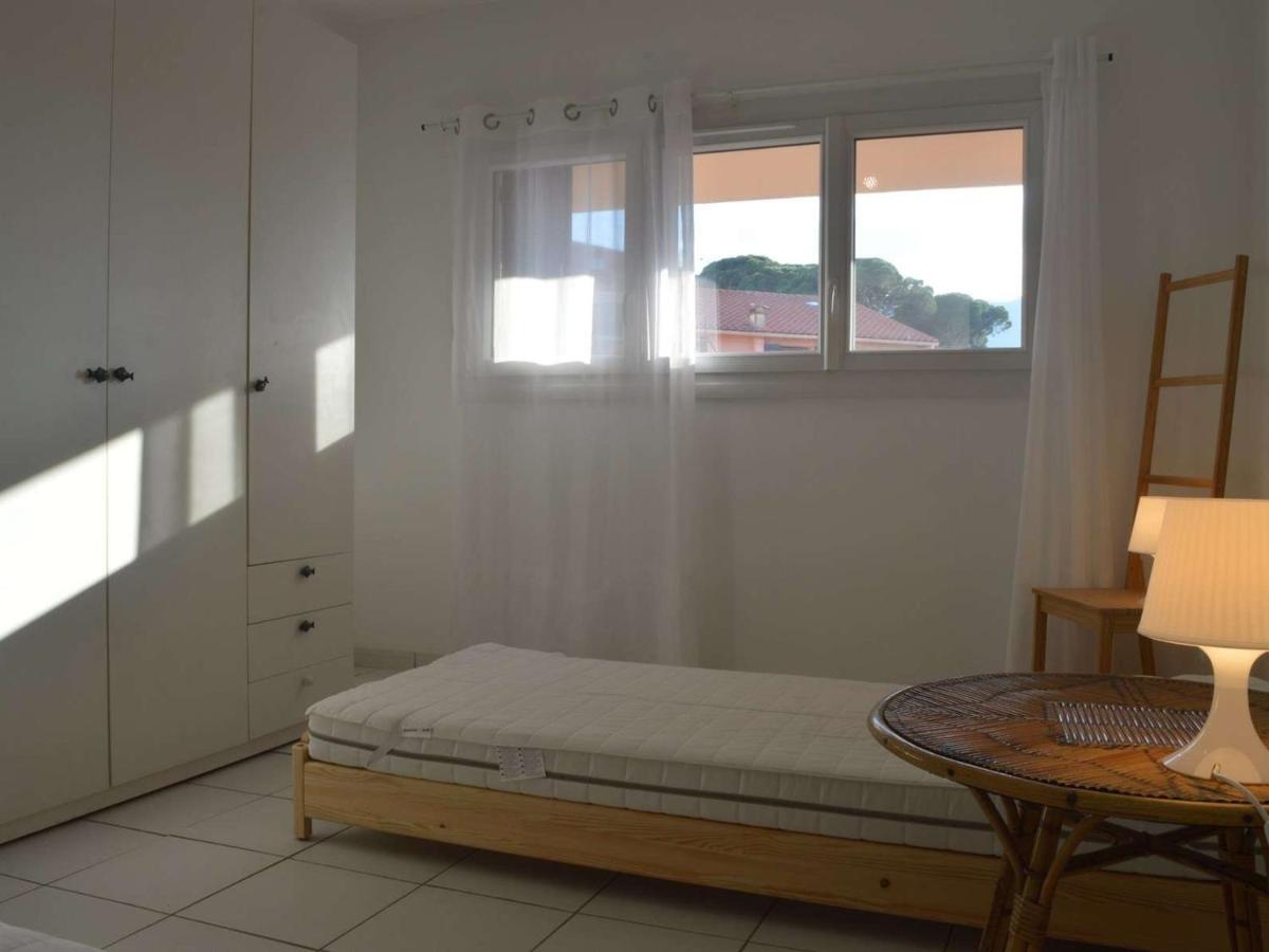 Appartement Banyuls-sur-Mer, 3 pièces, 6 personnes - FR-1-225C-49 Extérieur photo
