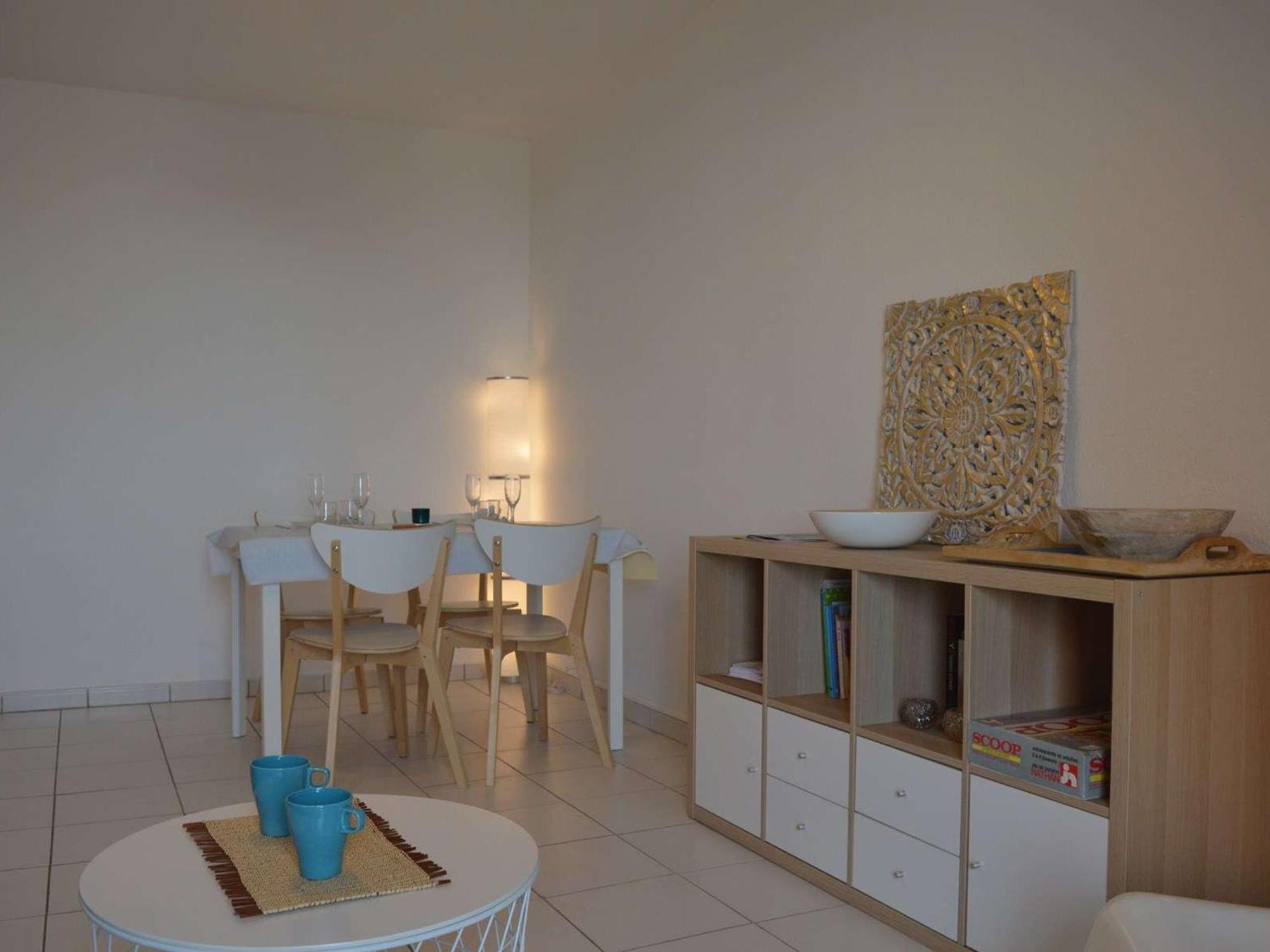 Appartement Banyuls-sur-Mer, 3 pièces, 6 personnes - FR-1-225C-49 Extérieur photo