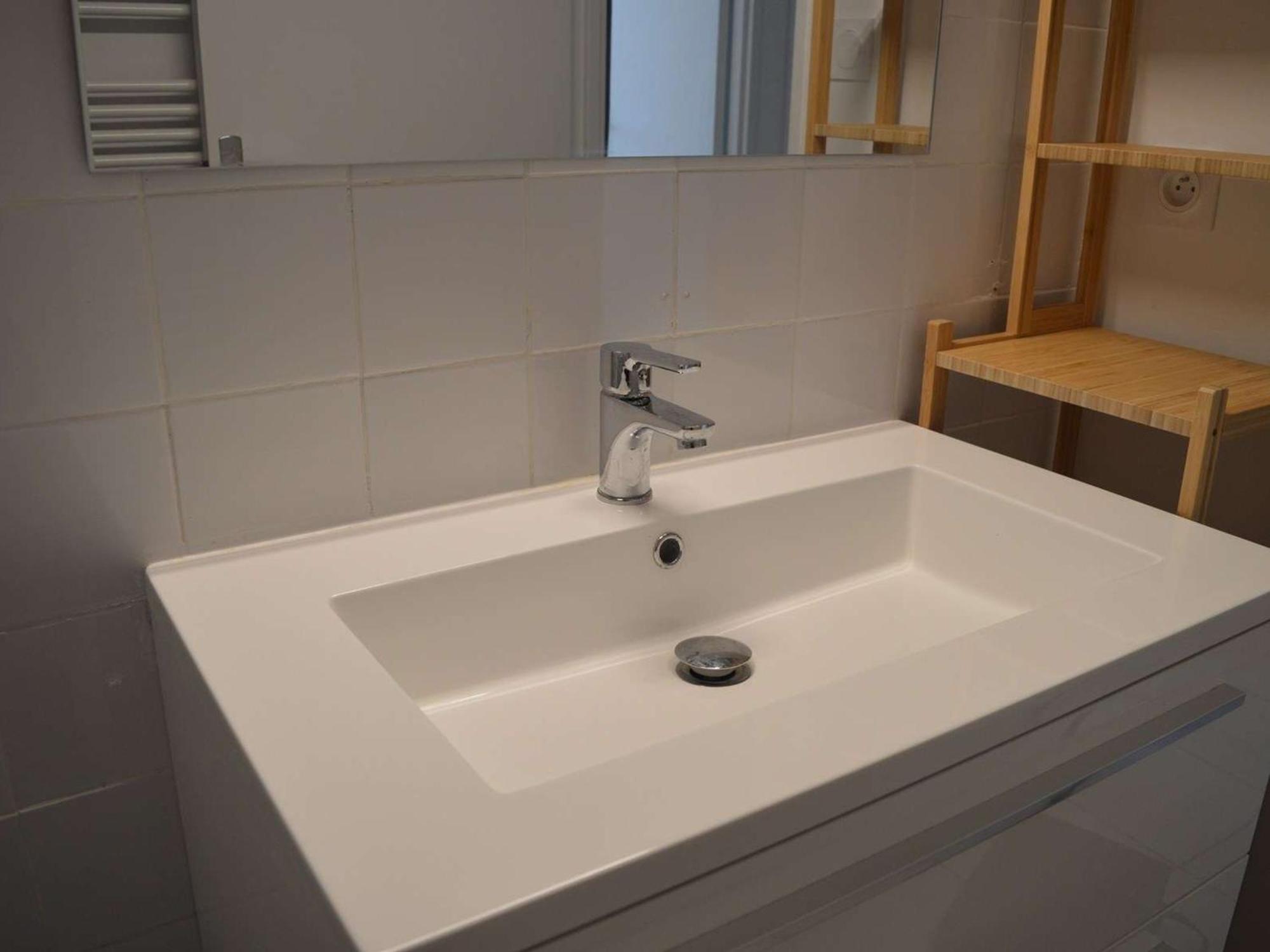 Appartement Banyuls-sur-Mer, 3 pièces, 6 personnes - FR-1-225C-49 Extérieur photo
