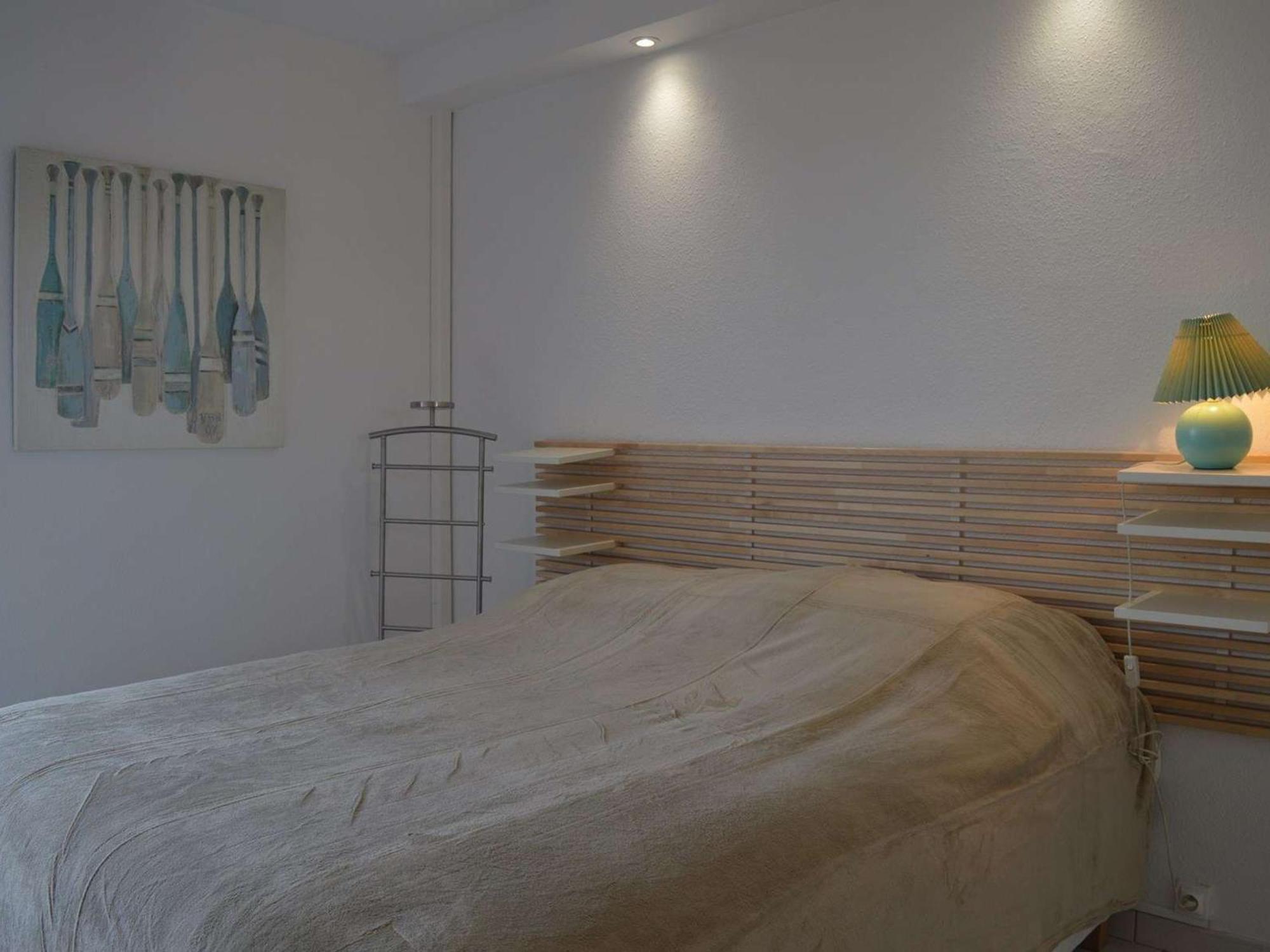 Appartement Banyuls-sur-Mer, 3 pièces, 6 personnes - FR-1-225C-49 Extérieur photo